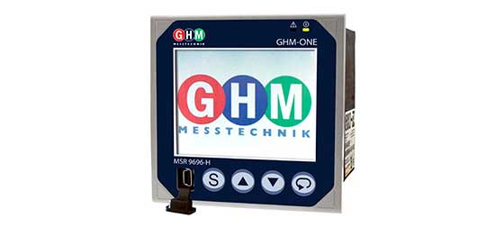 Датчики, контроллеры, трансмиттеры, преобразователи температуры брендов Greisinger, Martens, Honsberg корпорации GHM GROUP.