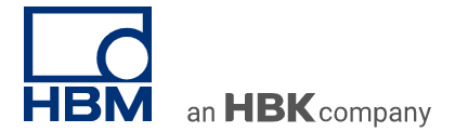 HBK Hottinger Brüel & Kjaer GmbH