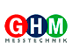 Логотип GHM 